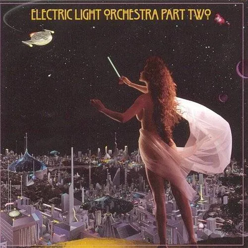 Electric Light Orchestra Part Two