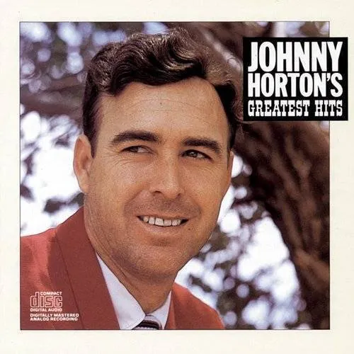 Johnny Horton - Johnny Horton's Greatest Hits