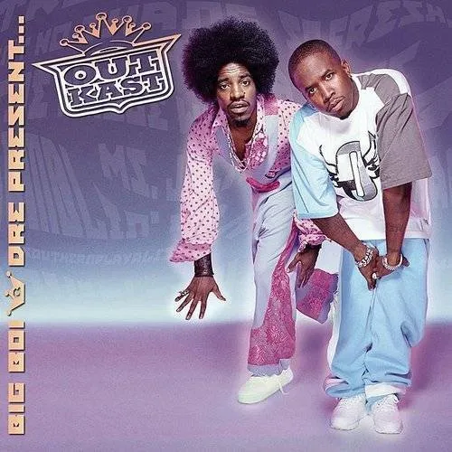 Album Art
