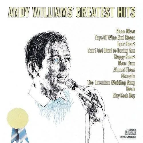 Fredda. L & Fisher - Andy Williams' Greatest Hits