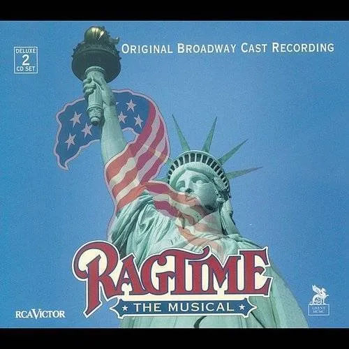 Ragtime / O.C.R.