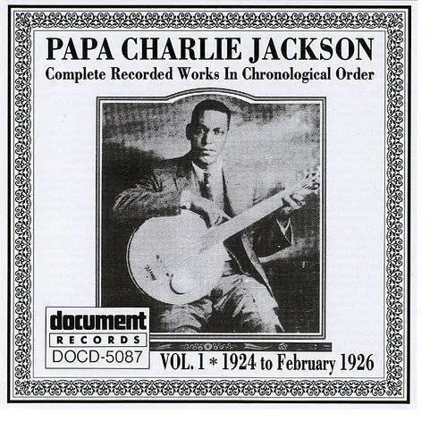 Vol. 1-(1924-26)
