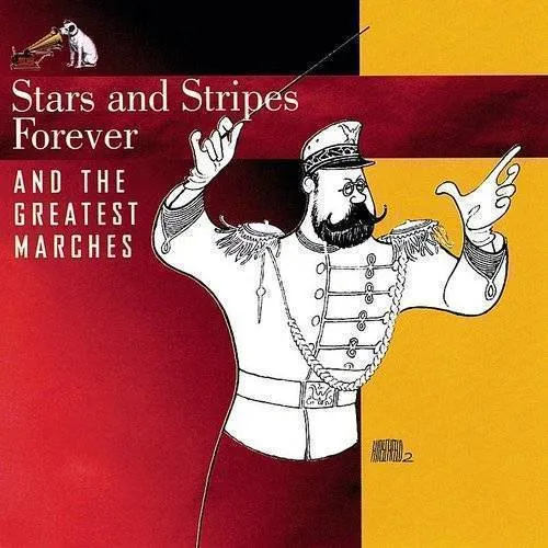Stars & Stripes Forever-Greate