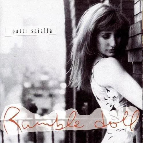 Patti Scialfa - Rumble Doll