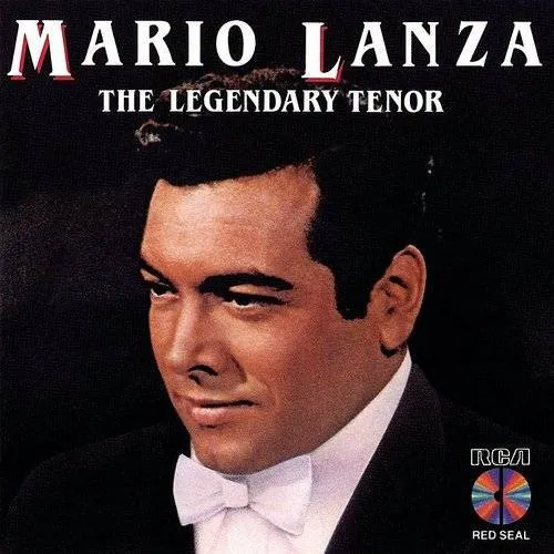 Legendary Tenor