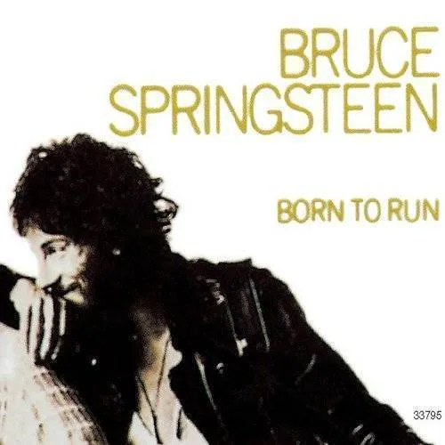 Born To Run