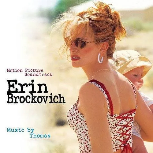 Various Artists - Erin Brockovich [Original Score]