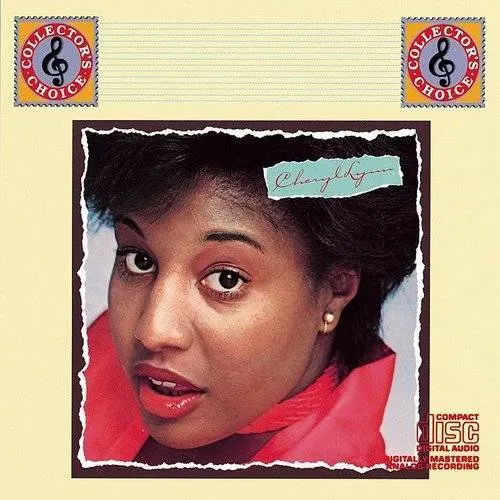 Cheryl Lynn - Cheryl Lynn (Bonus Tracks) vinyl record cover