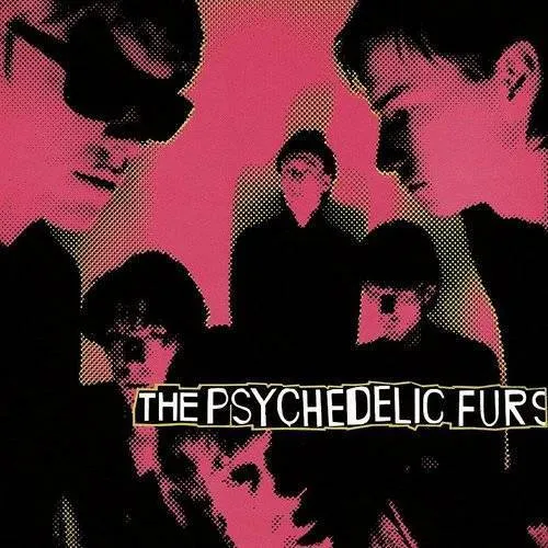 The Psychedelic Furs - Psychedelic Furs