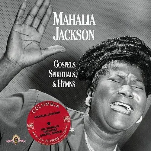 Gospels Spirituals & Hymns (DBL Jewel Case)