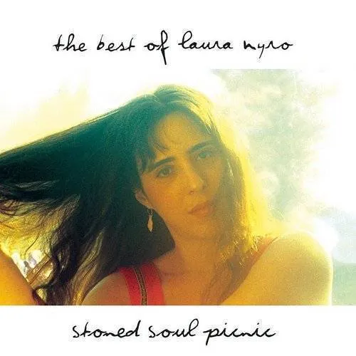 Stoned Soul Picnic-Best Of