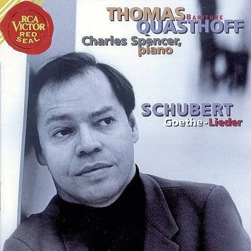 Goethe Lieder