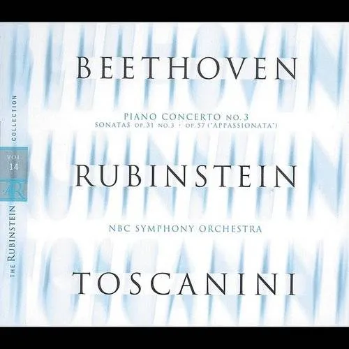 Collection-Vol. 14-Beethoven