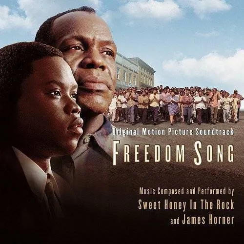 Sweet Honey In The Rock - Score