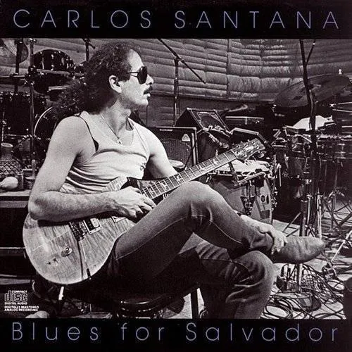 Blues for Salvador Ultramarine - Blues for Salvador