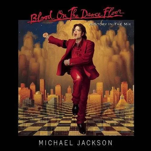 Blood On The Dance Floor/Histo