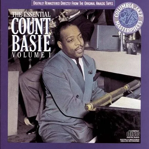 Count Basie - The Essential Count Basie, Vol. 1