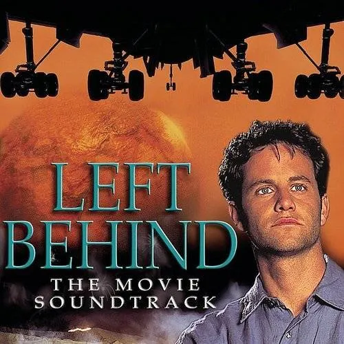 Left Behind