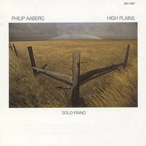 High Plains