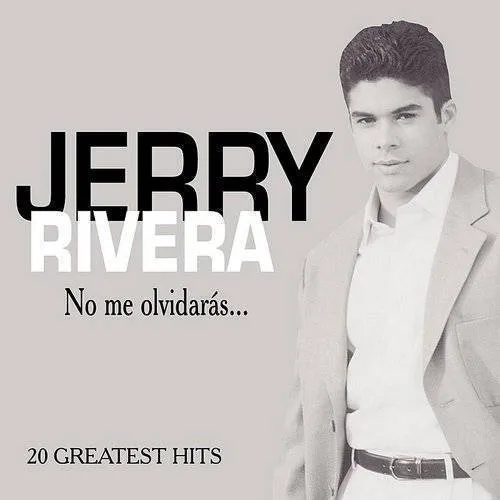 No Me Olvidaras