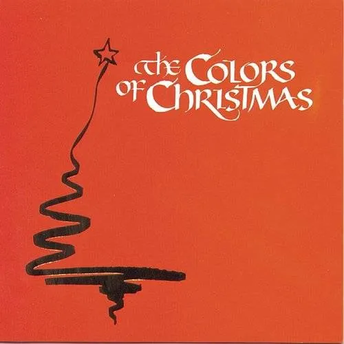  - The Colors of Christmas