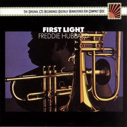 Freddie Hubbard - First Light (Jpn)