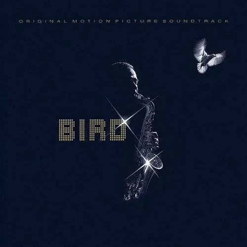 Charlie Parker - Bird