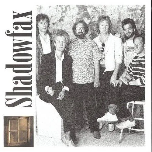 Shadowfax - What Goes Around: The Best of Shadowfax
