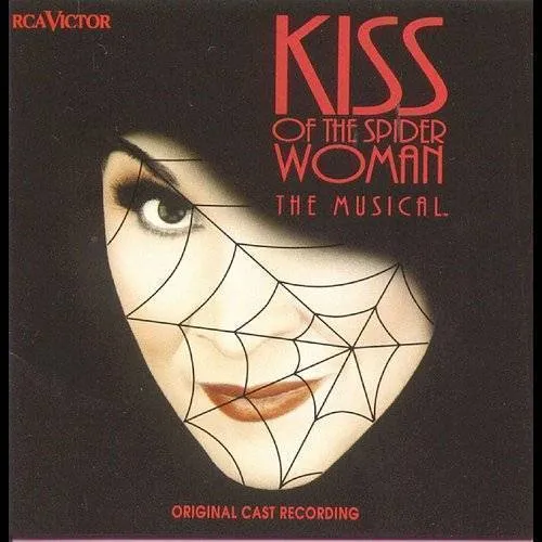 Cast Recordings - Kiss Of The Spider Woman