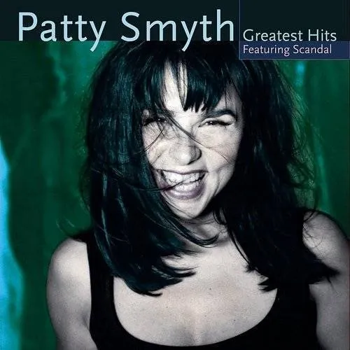 Patty Smyth - Greatest Hits