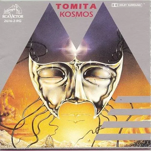 Tomita - Kosmos