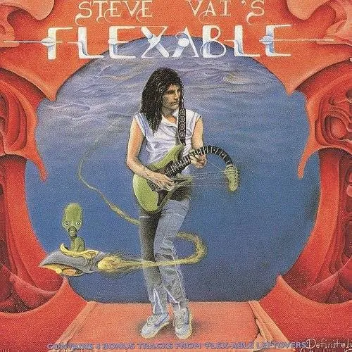 Album Art