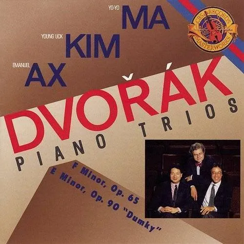 Trios For Piano