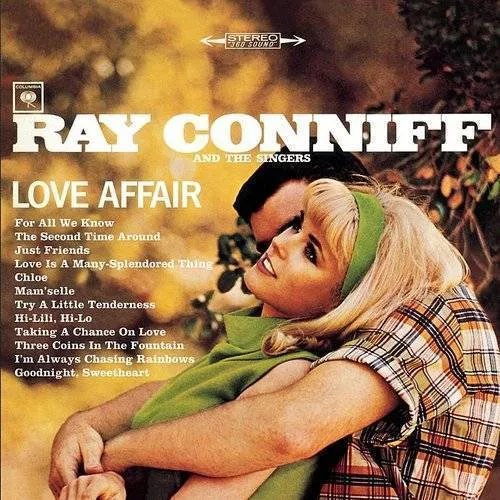 Love Affair