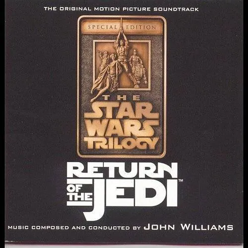 John Williams - Star Wars: Return of the Jedi