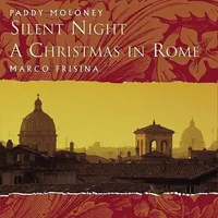Silent Night: A Christmas in Rome *