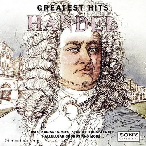  - Greatest Hits