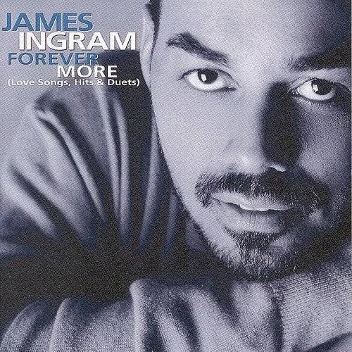 Forever More-Best Of James Ing