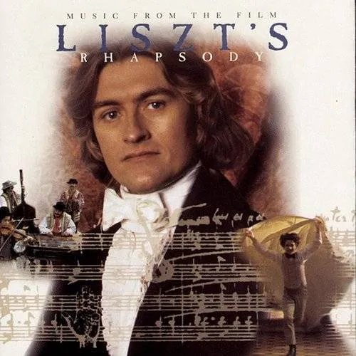 Liszt Rhapsody / O.S.T.