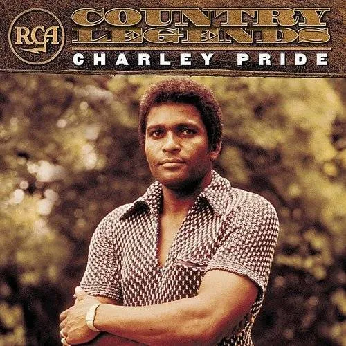 Rca Country Legends