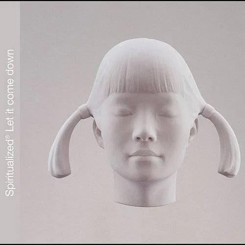 Spiritualized - Let It Come Down [Limited]