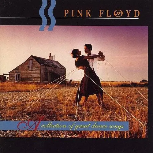 Pink Floyd - Collection Of Great Dance Song