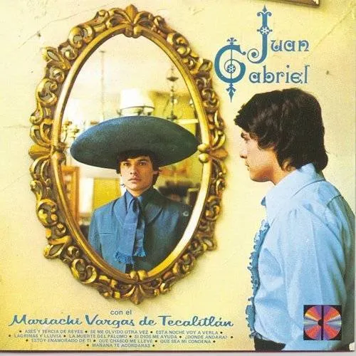 Con El Mariachi Vargas De Teca