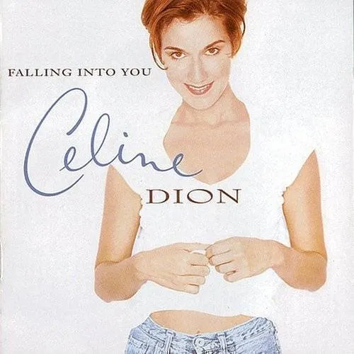 Celine Dion - Falling Into You (Gold Series)
