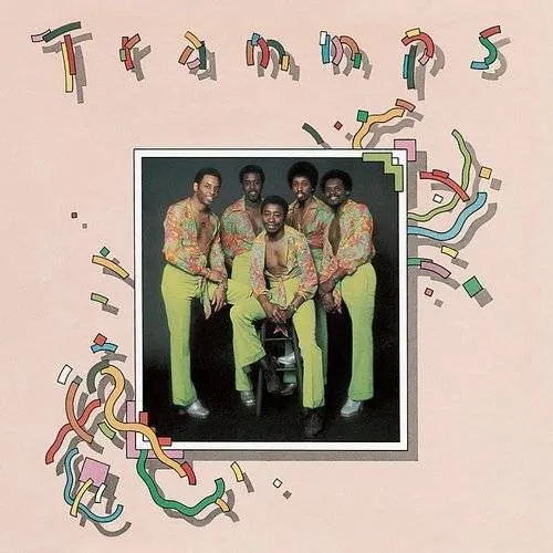 Eschaton - Trammps [Expanded]