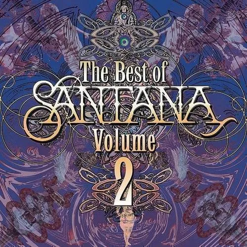 The Best of Santana, Vol. 2