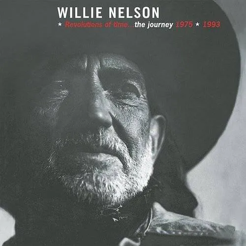 Revolutions of Time: The Journey 1975-1993