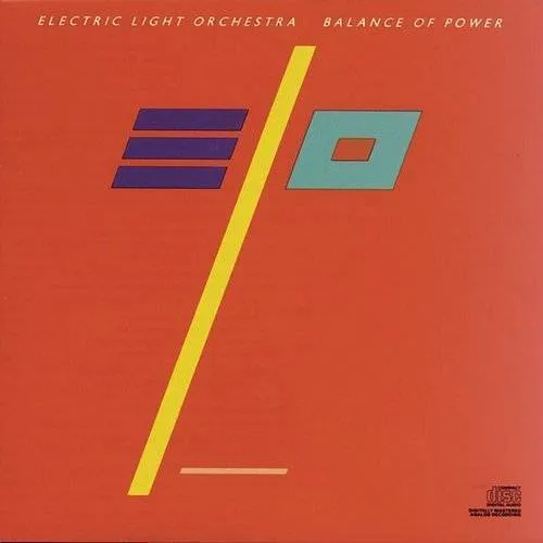 Electric Light Orchestra - Balance of Power