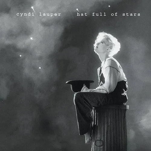 Cyndi Lauper - A Hat Full of Stars