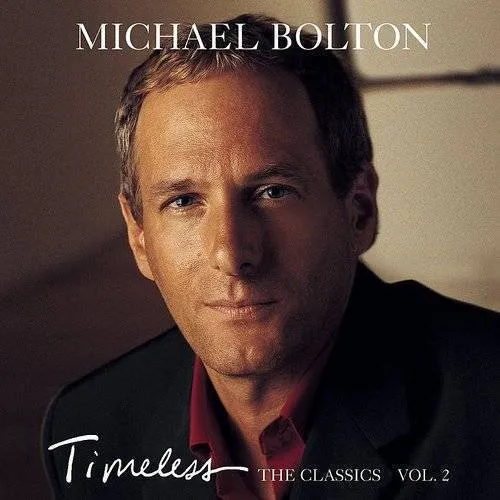 Timeless: The Classics, Vol. 2